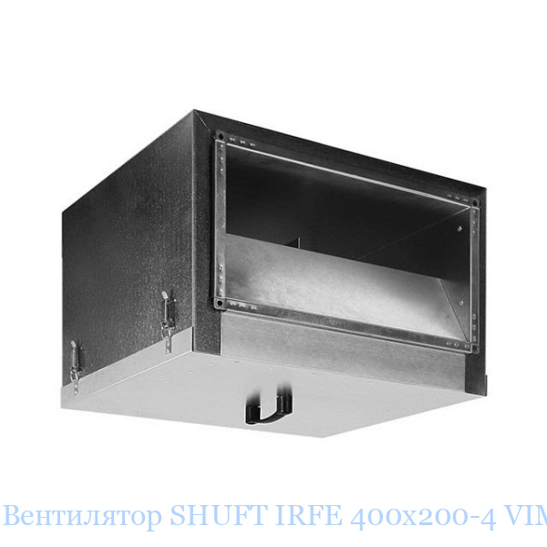 ���������� SHUFT IRFE 400�200-4 VIM